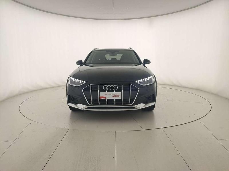 Usata Audi A4 Allroad Business 204 CV (150 kW) 2024 Nero mito metallizzato Station wagon