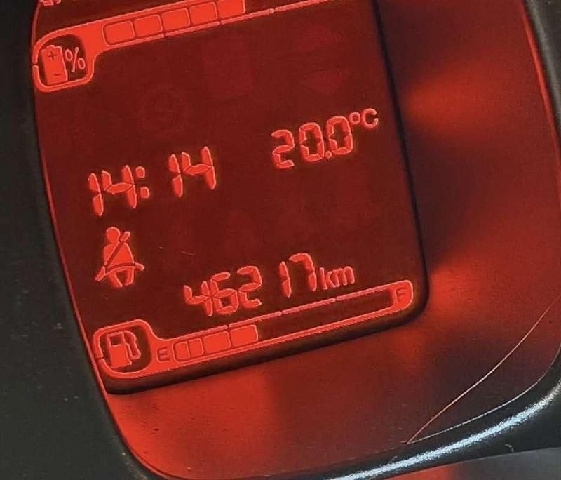 Usata Fiat Panda Cross Cross 69 CV (50 kW) 2021 Utilitaria