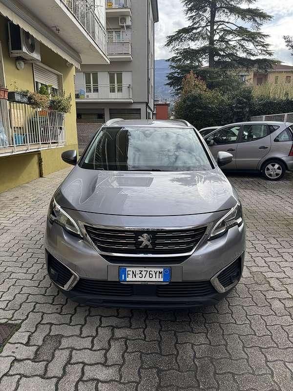 Usata Peugeot 5008 120 CV (88 kW) 2018 SUV