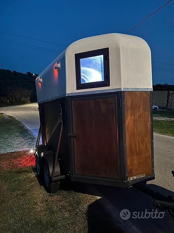 Usata Jeep Cherokee 2003 Verde SUV