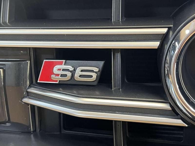 Usata Audi S6 Ambiente 344 CV (253 kW) 2023 Other Berlina