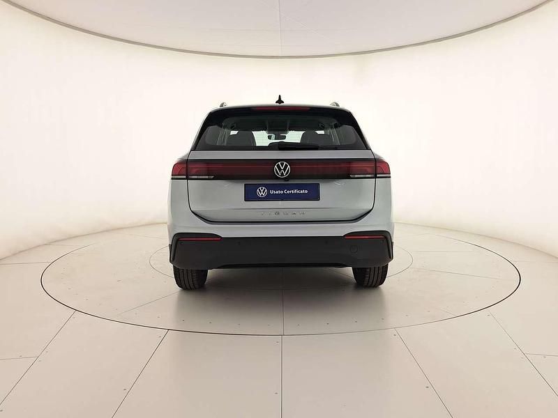 Occasion VW Tiguan Life 150 ch (110 kW) 2024 Argent SUV