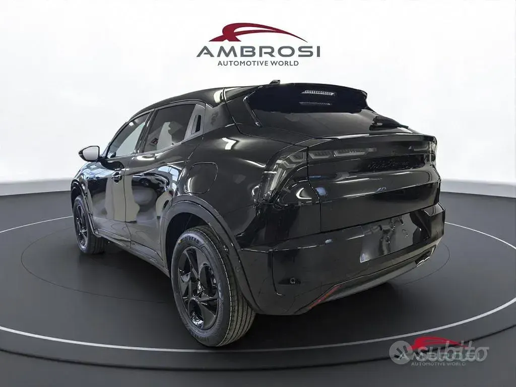 Nuova Alfa Romeo GT Junior Sprint 145 CV (106 kW) 2026 Nero SUV