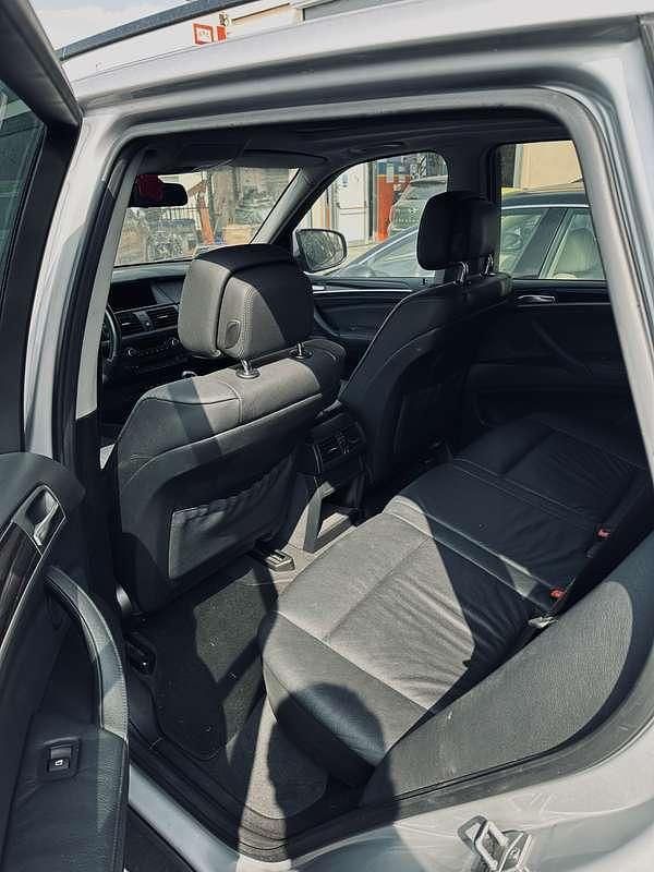 Usata BMW X5 306 CV (225 kW) 2011 SUV