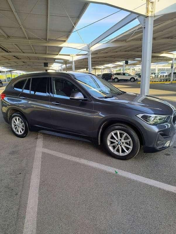 Usata BMW X1 Advantage 150 CV (110 kW) 2020 SUV