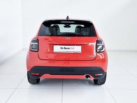 Nuova Fiat 600 110 CV (80 kW) 2025 SUV