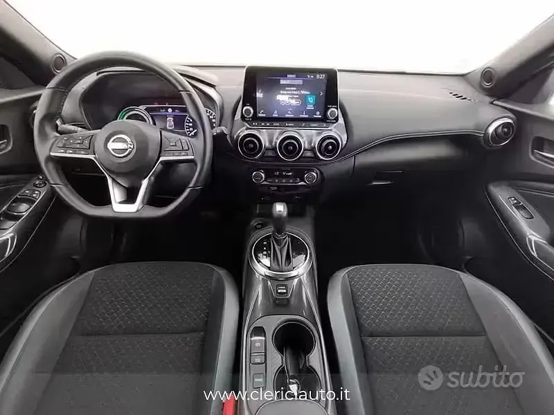 Usata Nissan Juke N-Connecta 143 CV (105 kW) 2023 Other SUV