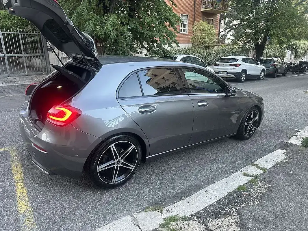 Usata Mercedes A180 Edition 116 CV (85 kW) 2021 Berlina