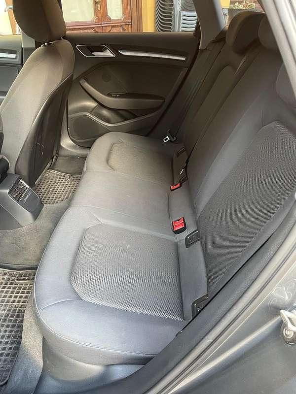Usata Audi A3 Ambiente 116 CV (85 kW) 2019 Berlina