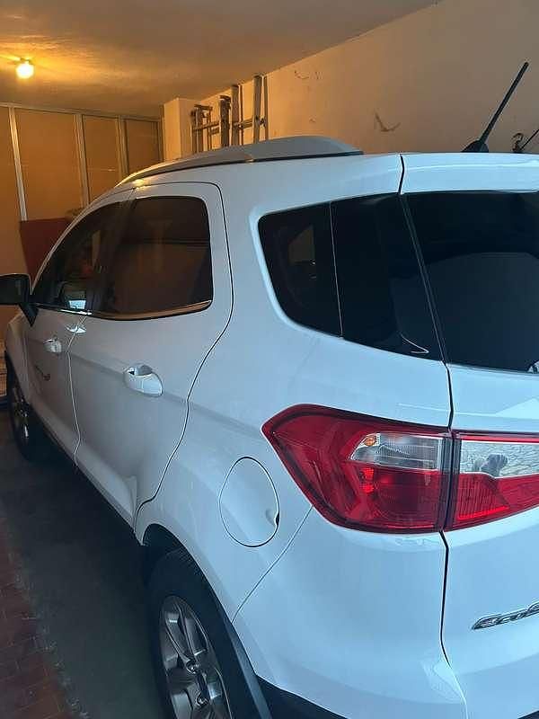 Usata Ford Ecosport ST-Line 99 CV (72 kW) 2019 SUV