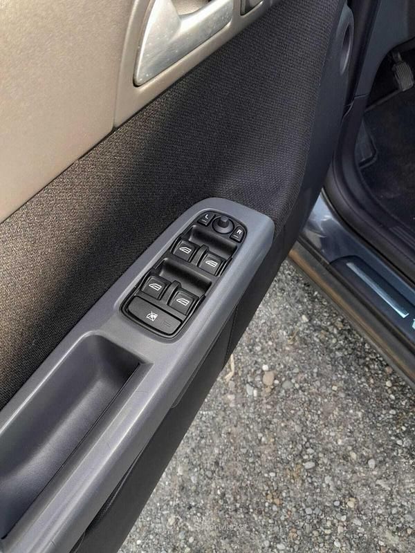 Usata Volvo V50 109 CV (80 kW) 2009 Station wagon