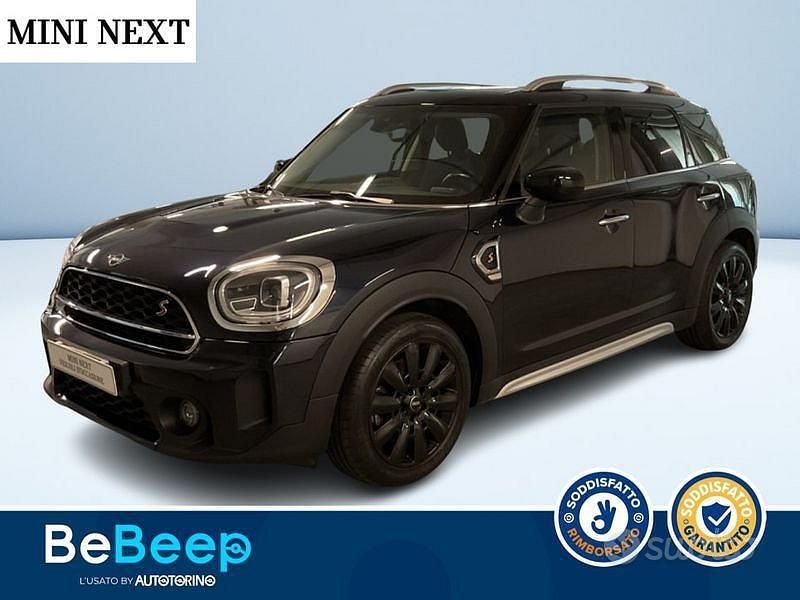 Usata 2021 Mini Countryman SUV | 26.400 € (Buon prezzo) - Immagine 1/3