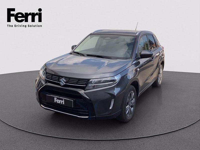 Usata Suzuki Vitara Cool 129 CV (94 kW) 2025 Grigio oslo SUV