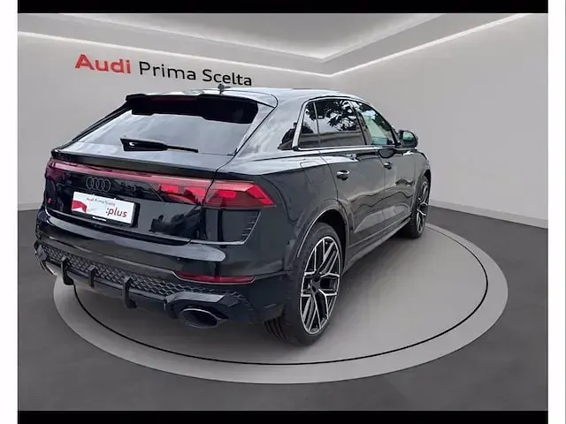 Usata Audi Q8 Performance 640 CV (470 kW) 2026 Nero mythos metallizzato SUV