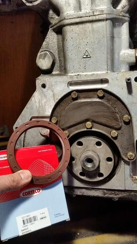 Usata Alfa Romeo GTV 129 CV (94 kW) 1980 Coupé