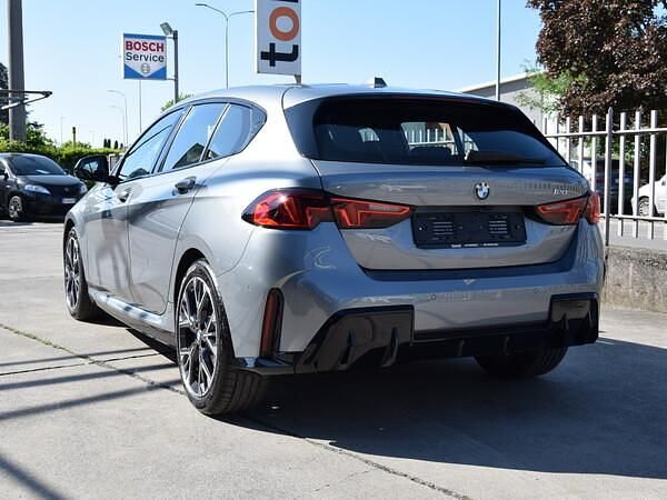 Usata BMW 120 M Sport 170 CV (125 kW) 2025 Thundernight metallic Utilitaria