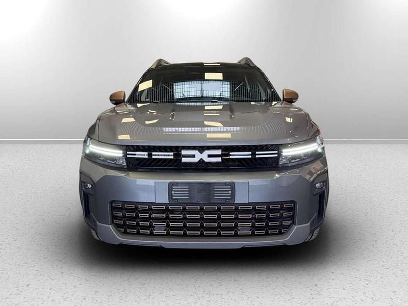 Nuova Dacia Bigster Extreme 140 CV (102 kW) 2026 Grigio SUV