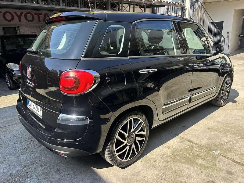 Usata Fiat 500L Urban 95 CV (69 kW) 2020 Other Monovolume