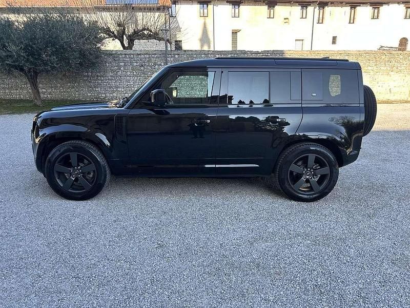 Usata Land Rover Defender S 249 CV (183 kW) 2022 SUV