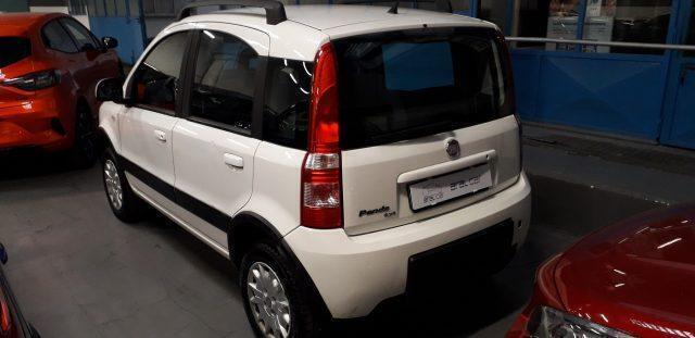 Usato 2011 Fiat Panda 4x4 1.2 Benzin 69 CV (5.300 €)