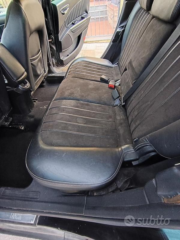 Usata Lancia Delta 120 CV (88 kW) 2008 Utilitaria