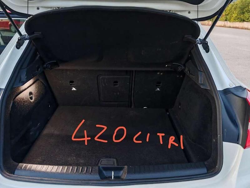 Usata Mercedes GLA220 Premium 177 CV (130 kW) 2017 Nero SUV