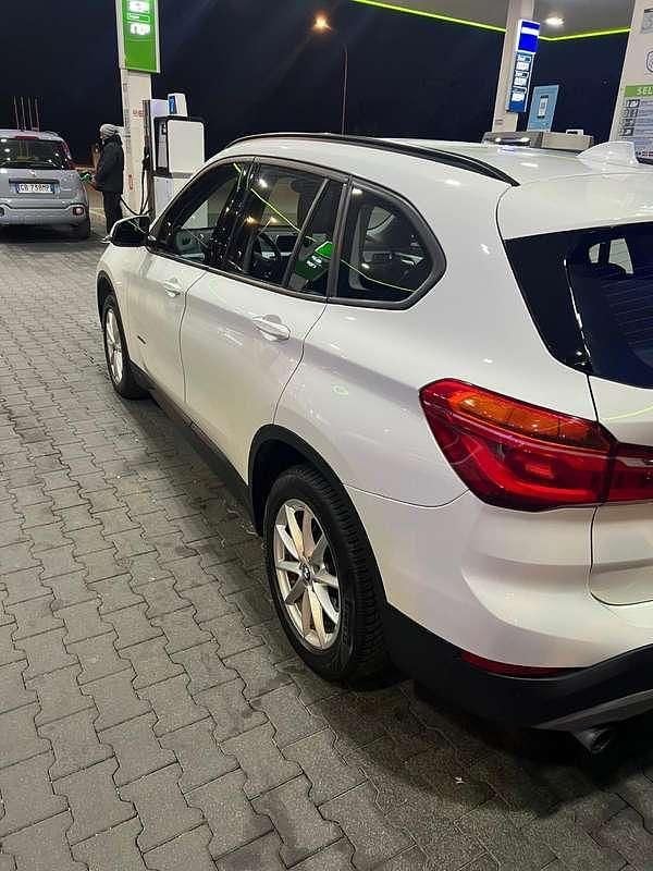 Occasion BMW X1 Advantage 150 ch (110 kW) 2017 SUV
