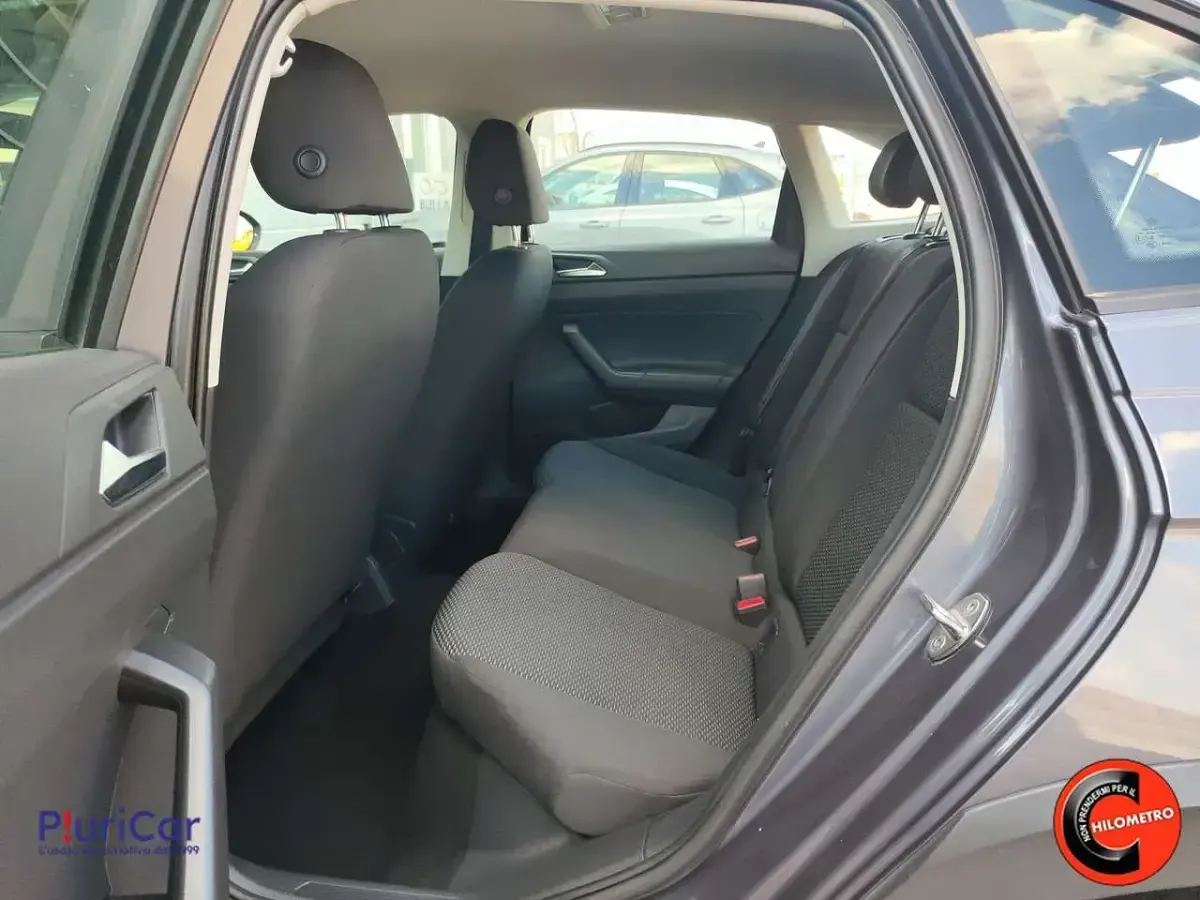 Usata VW Taigo Life 95 CV (69 kW) 2023 Other SUV