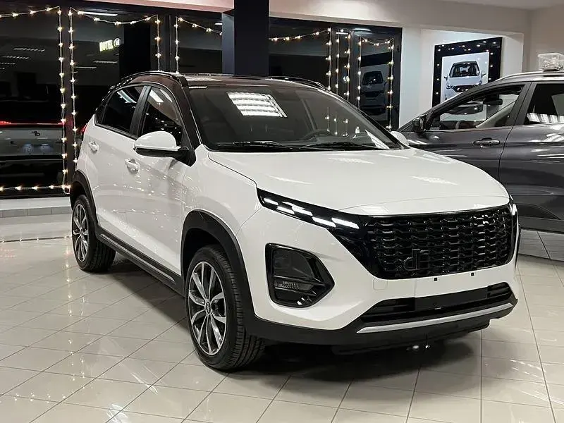Nuova DR DR 3.0 115 CV (84 kW) 2026 SUV