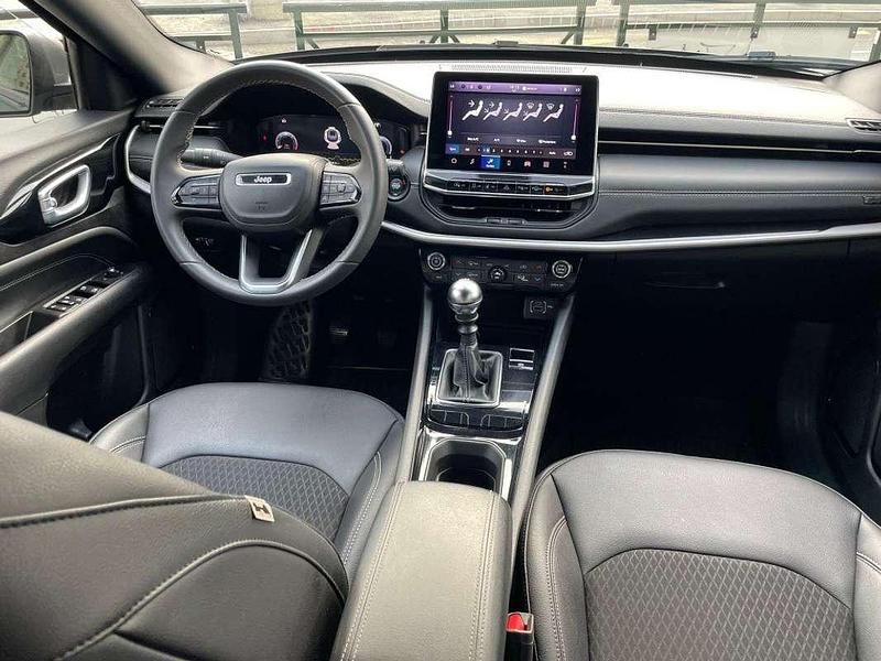 Usata Jeep Compass 131 CV (96 kW) 2021 SUV