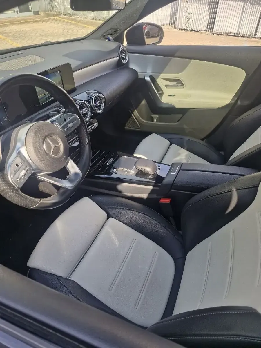 Usata Mercedes A250 AMG line 224 CV (164 kW) 2020