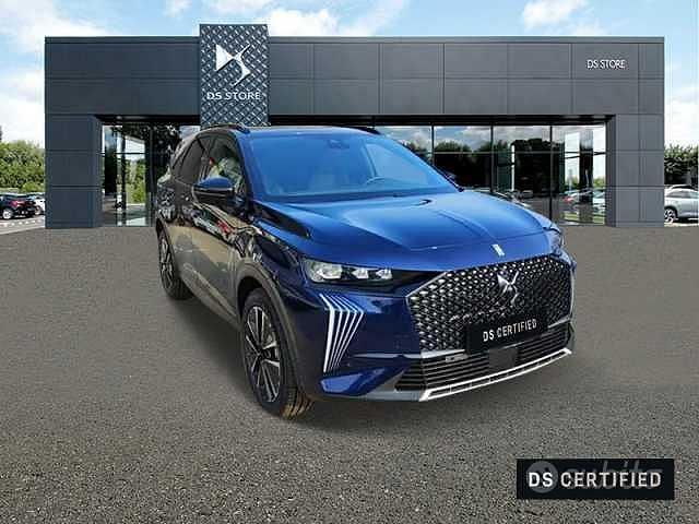 Nuova DS Automobiles DS7 Crossback 130 CV (95 kW) 2025 SUV