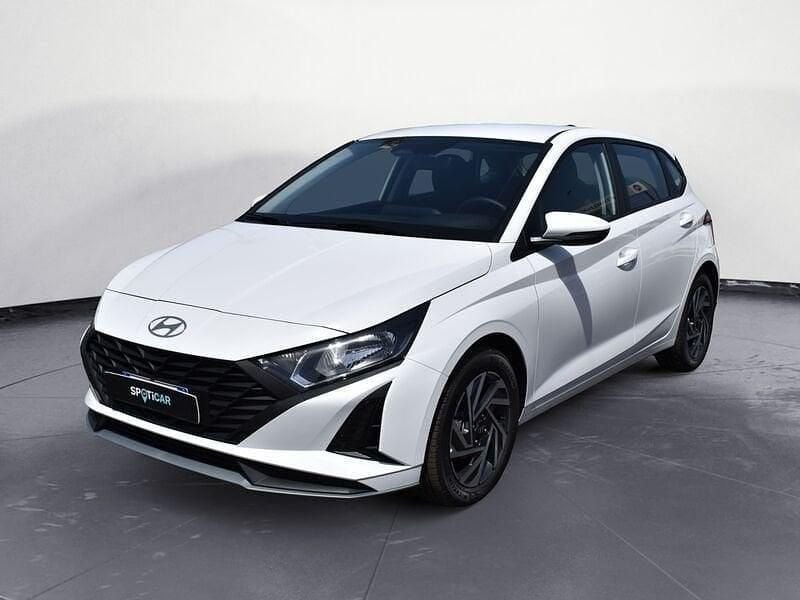 Occasion Hyundai i20 79 ch (58 kW) 2025 Berline