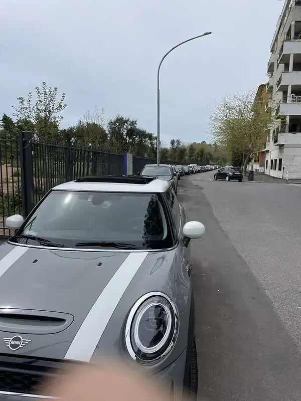 Gebraucht Mini Cooper S 178 PS (130 kW) 2021 Kleinwagen