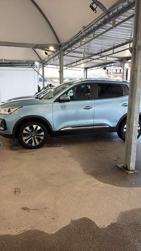 Usata DR DR 5.0 116 CV (85 kW) 2022 SUV