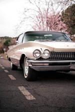 Usata Buick Le Sabre 213 CV (156 kW) 1960 Marrone Berlina