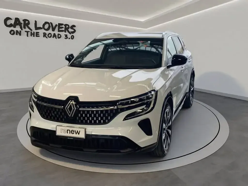Usata Renault Austral Techno 200 CV (147 kW) 2023 SUV