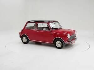 Usata Austin Mini 65 CV (47 kW) 1964 Altri Berlina