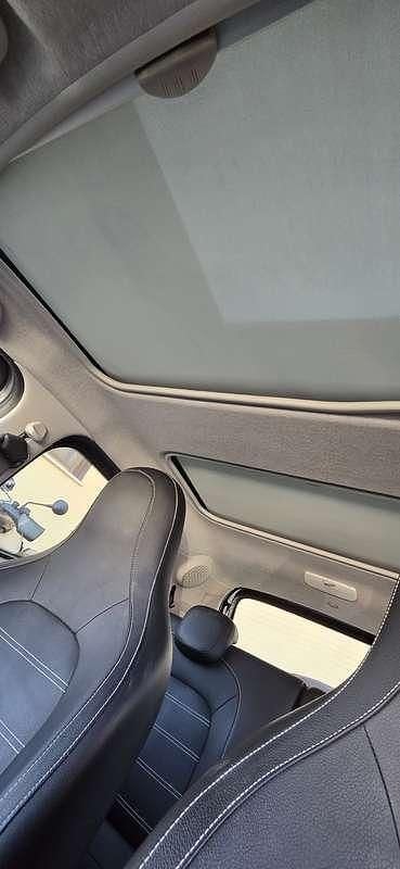 Usata Smart ForFour Prime 71 CV (52 kW) 2015 Utilitaria