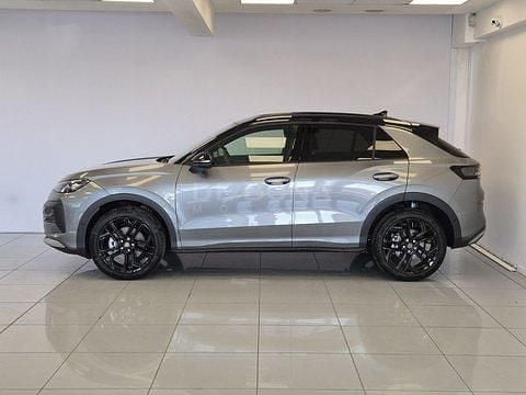 Usata VW T-Roc Style 116 CV (85 kW) 2026 Nero SUV