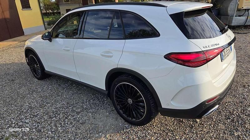 Brugt Mercedes GLC220 AMG Line Premium Plus 197 HK (144 kW) 2023 SUV