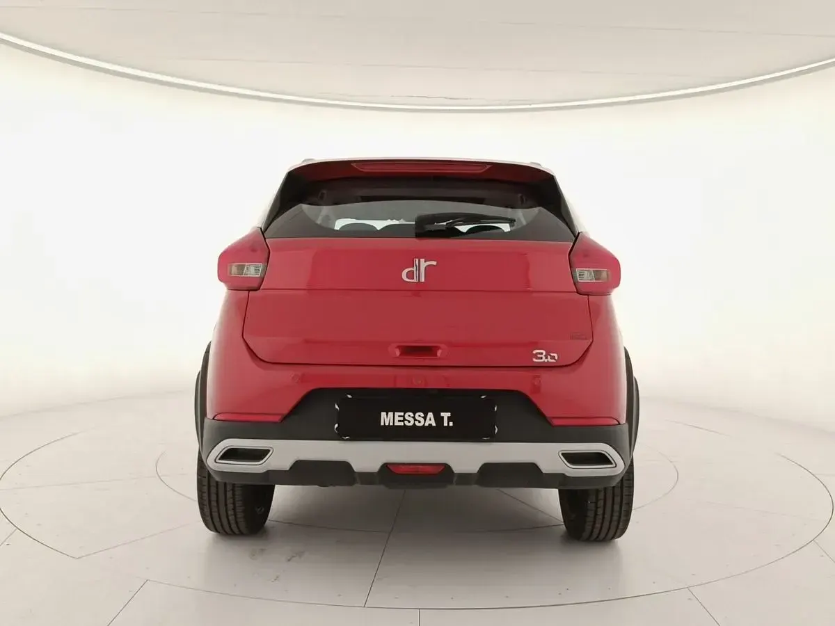 Nuova DR DR 3.0 116 CV (85 kW) 2026 SUV