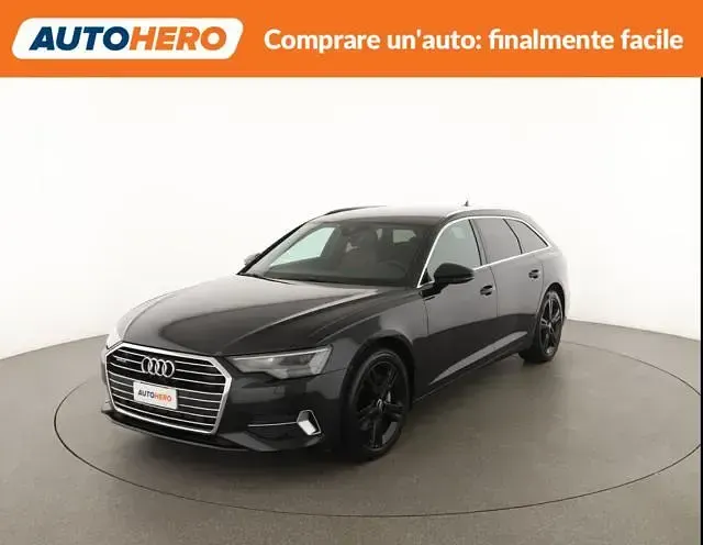 Usata Audi A6 Sport 245 CV (180 kW) 2019 Station wagon