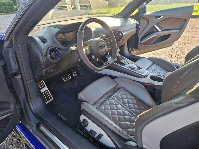 Usata Audi TT Ambiente 420 CV (308 kW) 2016 Coupé