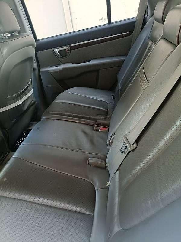 Usata Hyundai Santa Fe Dynamiq 155 CV (114 kW) 2007 SUV