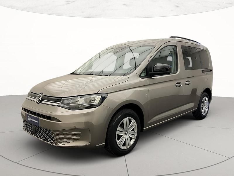 Usata VW Caddy Life 122 CV (89 kW) 2026 Monovolume