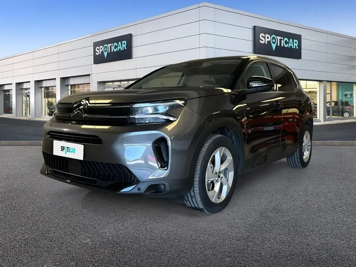 Usata Citroën C5 Aircross 136 CV (100 kW) 2025 SUV