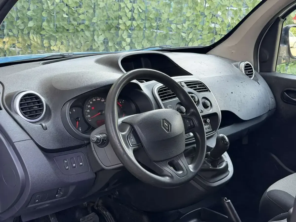Usata Renault Kangoo 90 CV (66 kW) 2019 Other Monovolume