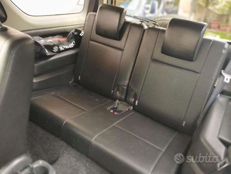 Usata Suzuki Jimny 85 CV (62 kW) 2017 SUV