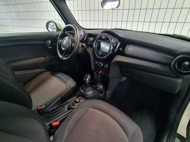 Usata Mini Cooper Cabriolet 135 CV (99 kW) 2018 Bianco Cabrio